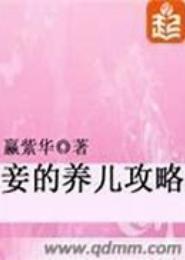 妾的养儿攻略