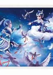 如梦如幻如实西游
