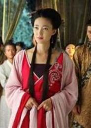 绝色宫女是王妃