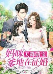 天降宝贝：麻辣妈咪请投降