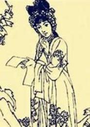 落难贵女上位记