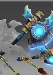 DOTA之最强血脉