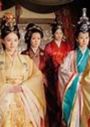 篡位皇后：嫡女天下