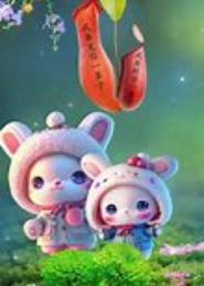 宝贝，就要宠你一辈子