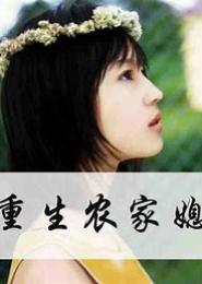 重生农家小媳妇