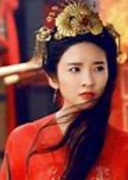 浴火重生之庶女璎珞