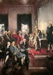 北美1776
