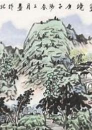 盛世仙华