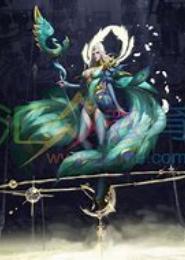 凰女纤华