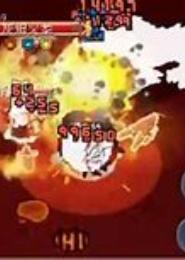 血火骑士传