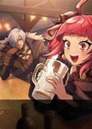 猎捕小魔女