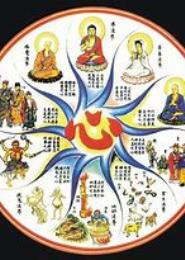 第六世轮回幸福与未幸福