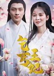 乞丐皇妃