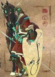 天驱