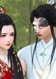 废材王妃风华绝代