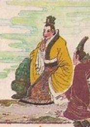 权斗兵谋之舞姬帝后