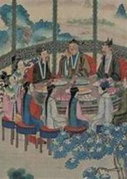 后宅斗时代