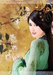 侯门归