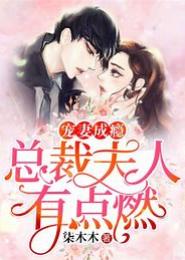 总裁娇妻睡成瘾