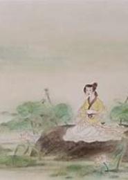 秋风误