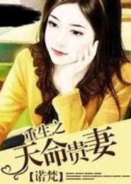 重生之天命贵妻