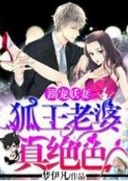 妖娆狐妻独爱总裁
