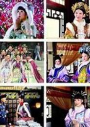奸妃宫略