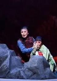 娘亲来自现代