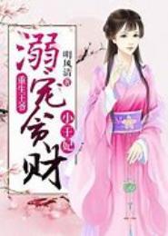 卿本倾城之贪财小王妃