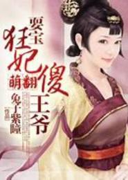 耍宝狂妃萌翻傻王爷