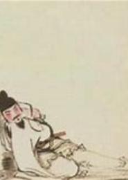 千金散尽还妇来