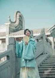 倾国风华