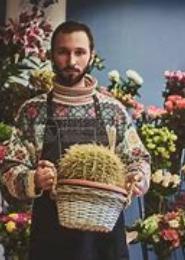 一品花匠