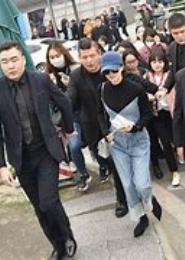 大明星的神级保镖