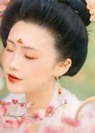 倾世梅花妆
