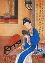 女汉子的新贵