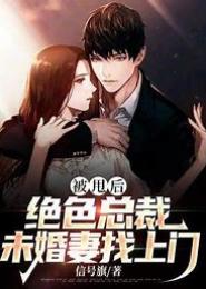 总裁劫色·老婆，拒婚无效