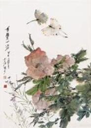 香色满园：农妇要翻天