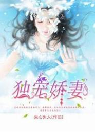 惹爱成婚之独宠娇妻