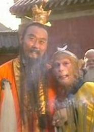 遗世独仙