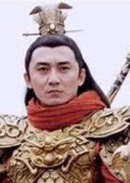 回到隋唐当好汉