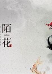 花夙妗妖半生