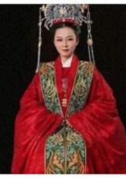 夙命皇后
