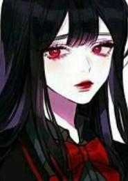 狂拽鬼眼邪魅女