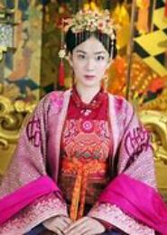 倾世琼王妃