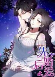 先爱后婚