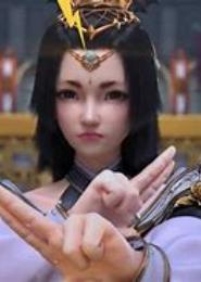 月儿公主
