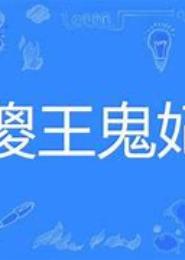 傻王鬼妃