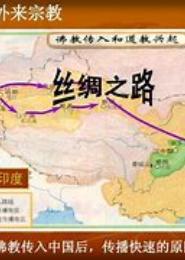 秦汉情史