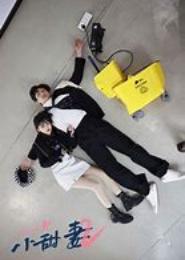 钻石小甜妻